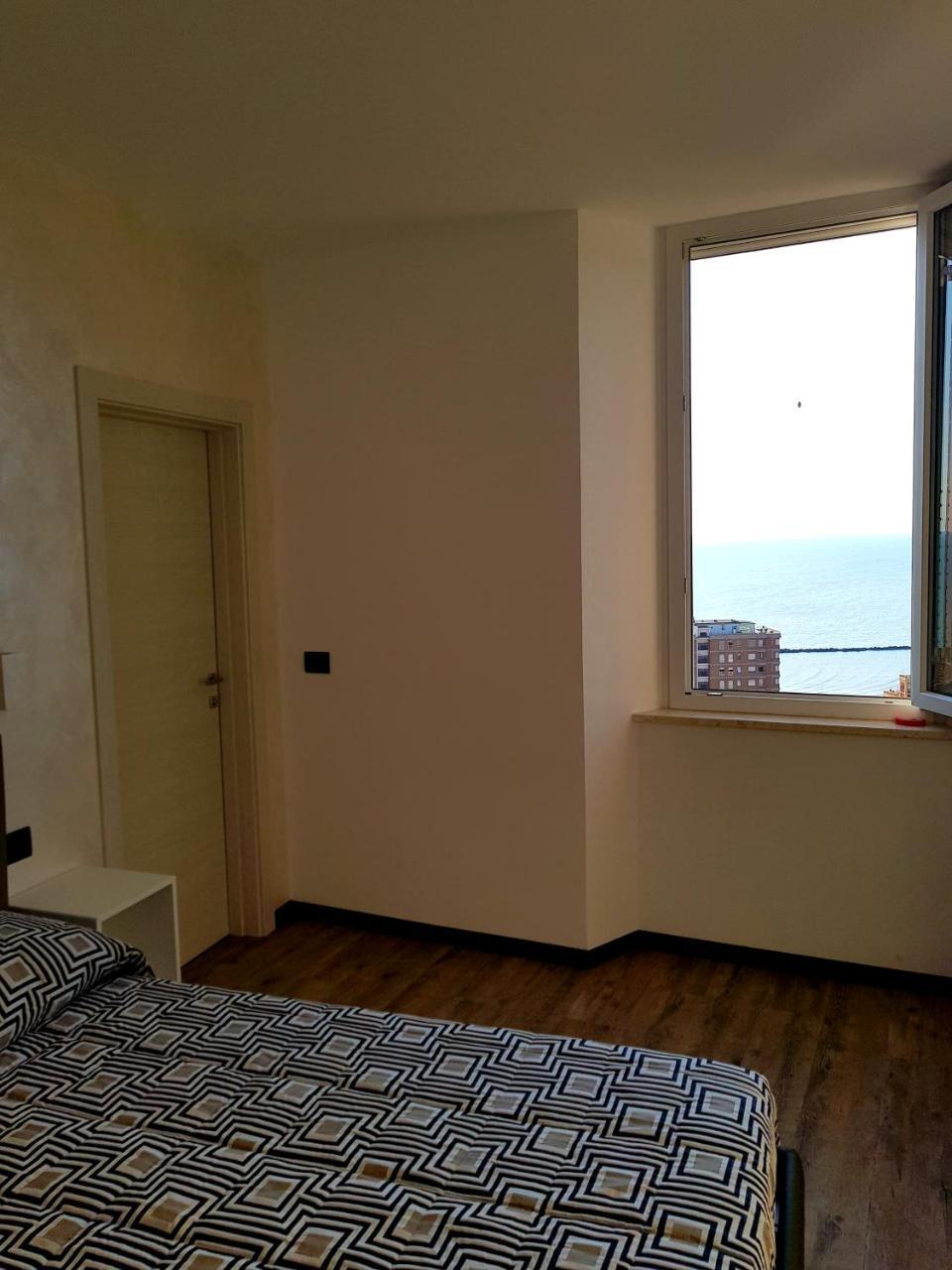 B&B Porta Marina Grottammare Exteriér fotografie