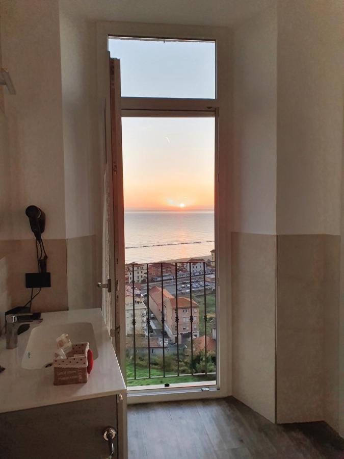 B&B Porta Marina Grottammare Exteriér fotografie