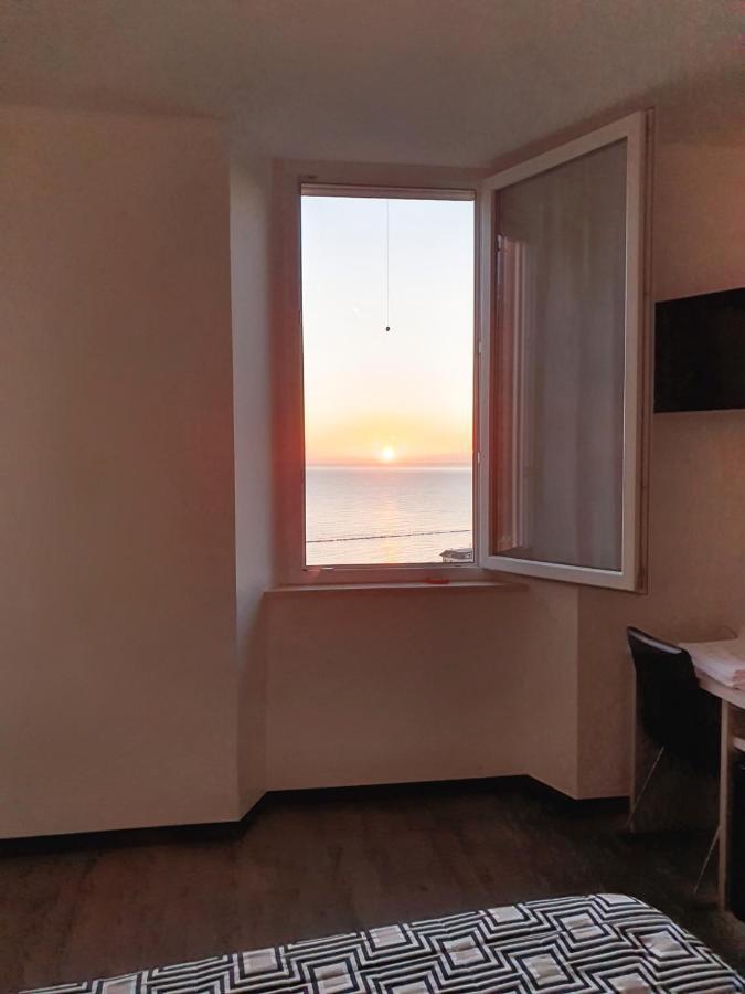 B&B Porta Marina Grottammare Exteriér fotografie